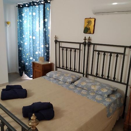 Da Nonna Ida Villa Civita Campomarano Kültér fotó