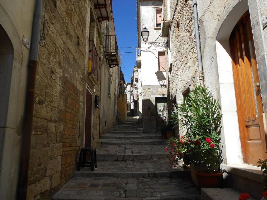 Da Nonna Ida Villa Civita Campomarano Kültér fotó