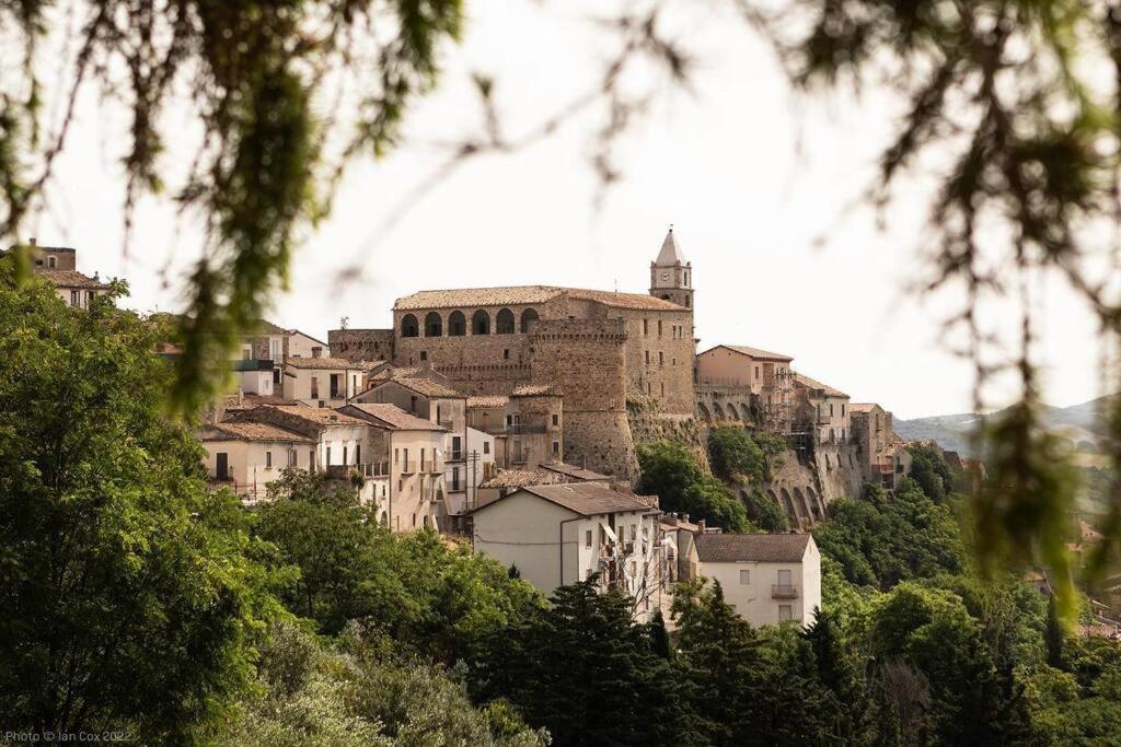 Da Nonna Ida Villa Civita Campomarano Kültér fotó