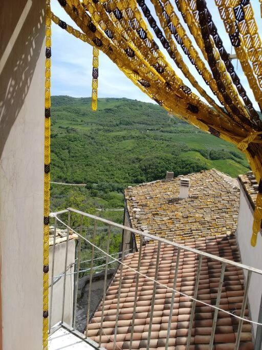 Da Nonna Ida Villa Civita Campomarano Kültér fotó