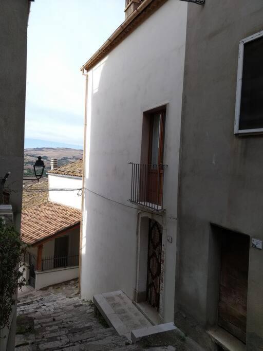 Da Nonna Ida Villa Civita Campomarano Kültér fotó