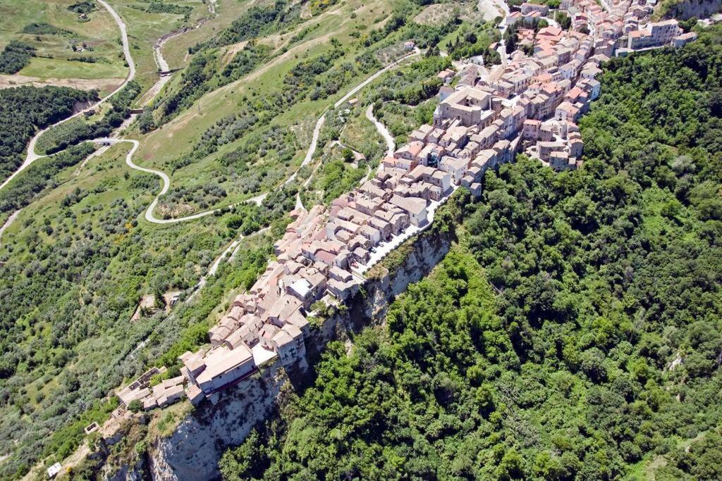 Da Nonna Ida Villa Civita Campomarano Kültér fotó