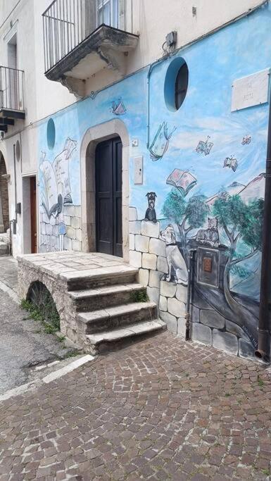Da Nonna Ida Villa Civita Campomarano Kültér fotó