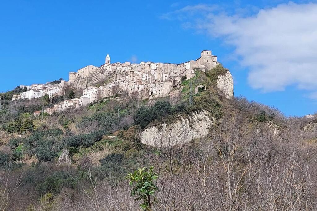 Da Nonna Ida Villa Civita Campomarano Kültér fotó