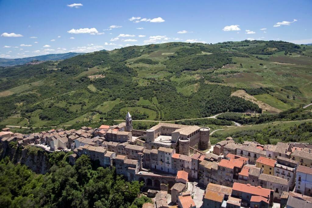 Da Nonna Ida Villa Civita Campomarano Kültér fotó