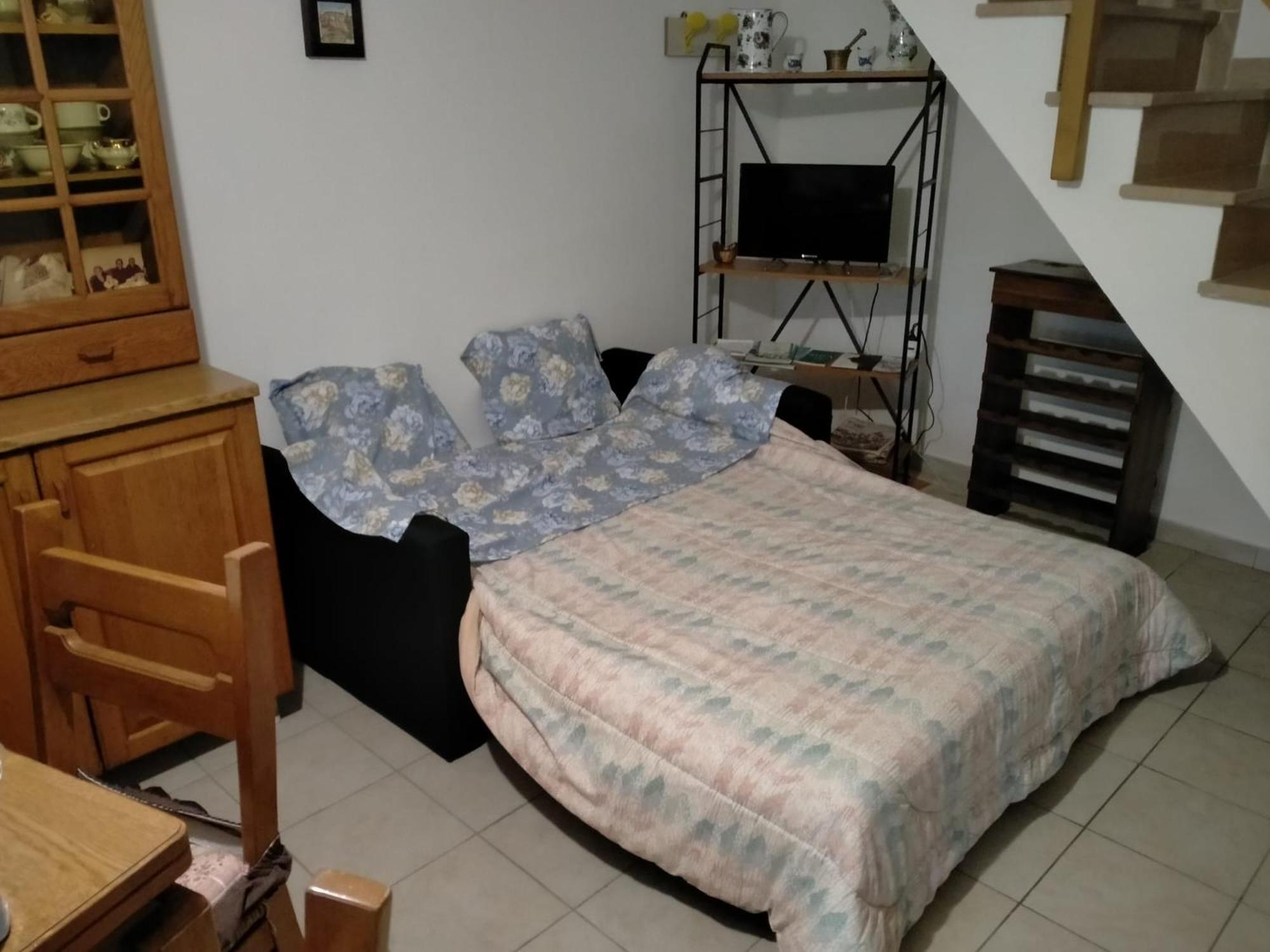 Da Nonna Ida Villa Civita Campomarano Kültér fotó