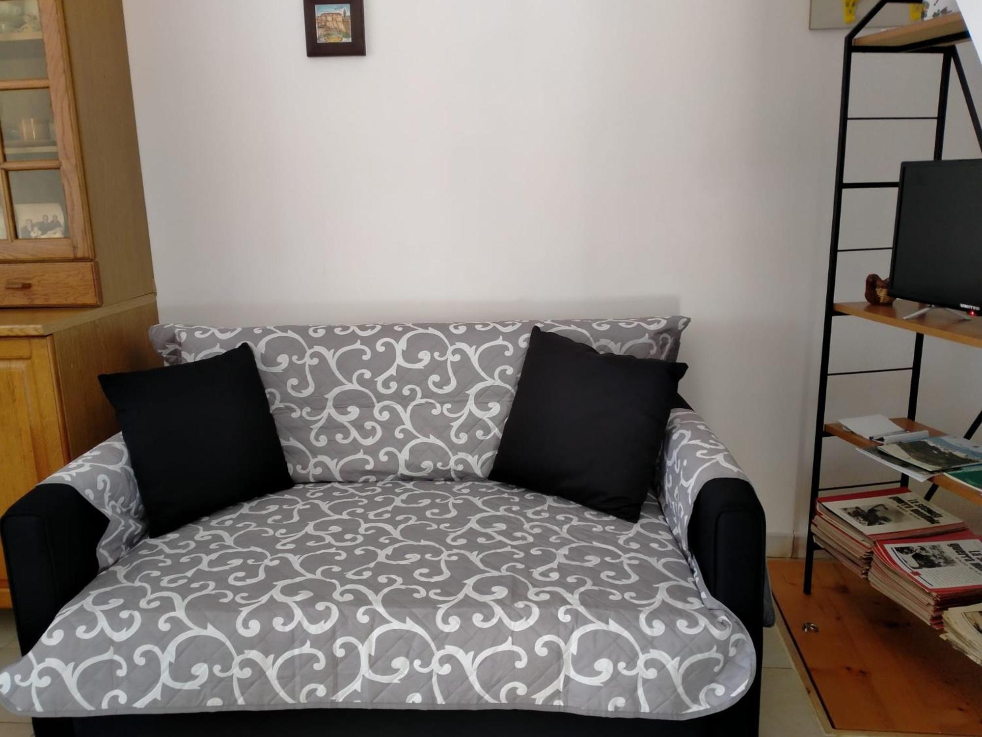 Da Nonna Ida Villa Civita Campomarano Kültér fotó