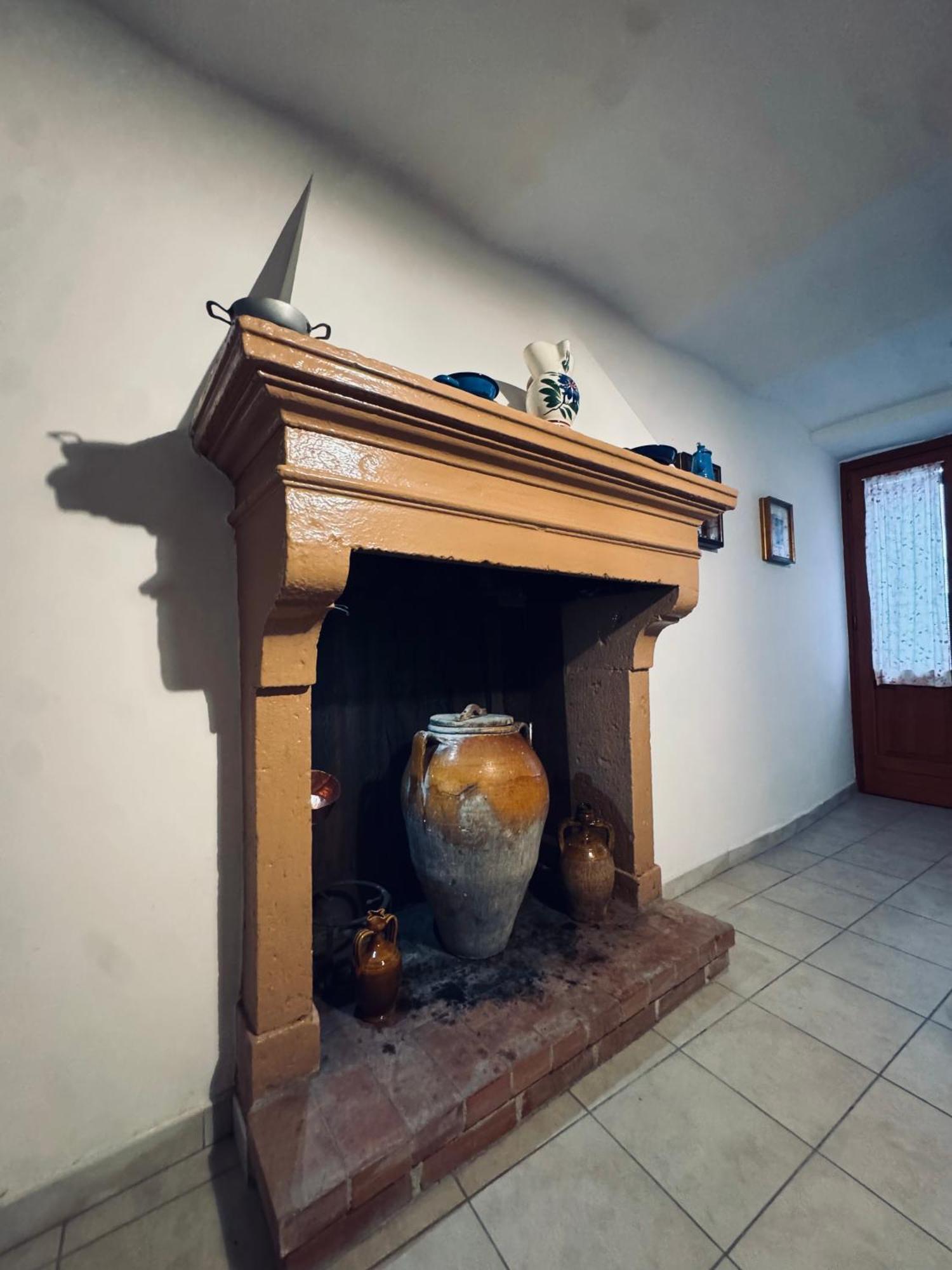 Da Nonna Ida Villa Civita Campomarano Kültér fotó