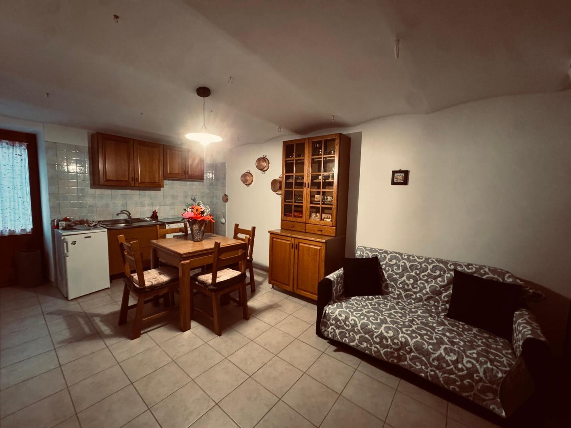 Da Nonna Ida Villa Civita Campomarano Kültér fotó