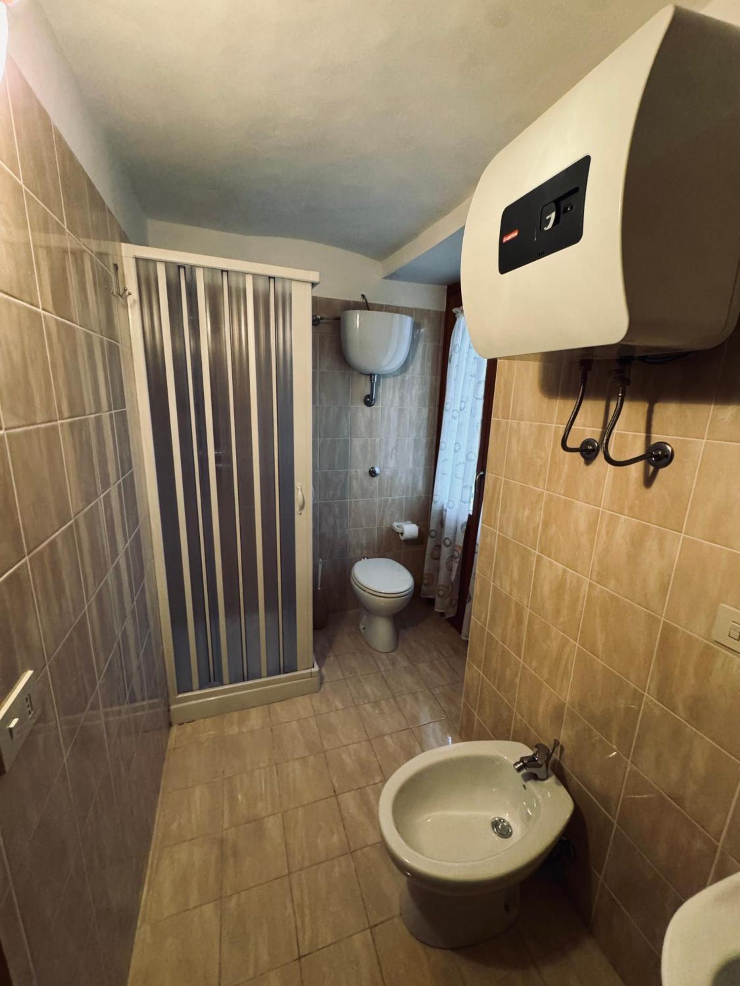 Da Nonna Ida Villa Civita Campomarano Kültér fotó