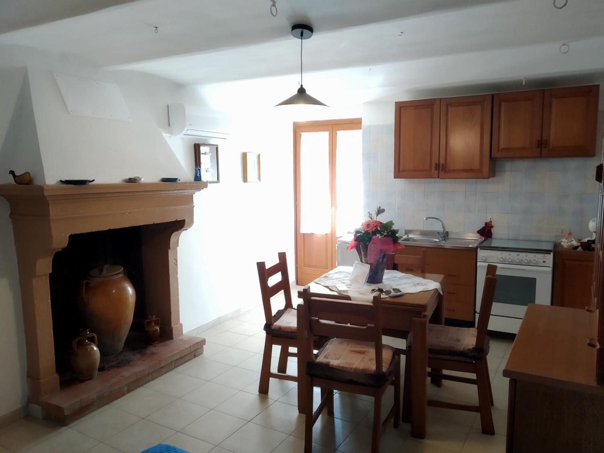 Da Nonna Ida Villa Civita Campomarano Kültér fotó