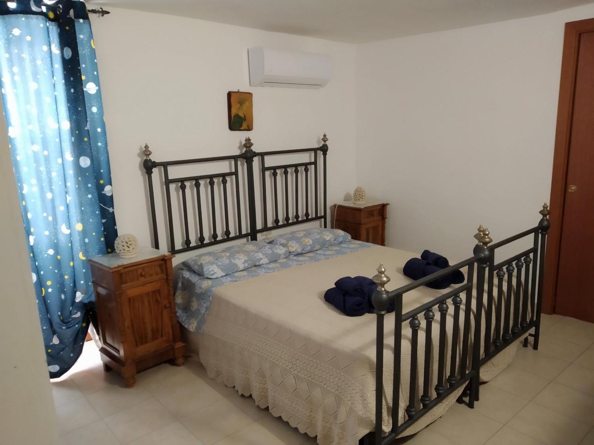 Da Nonna Ida Villa Civita Campomarano Kültér fotó