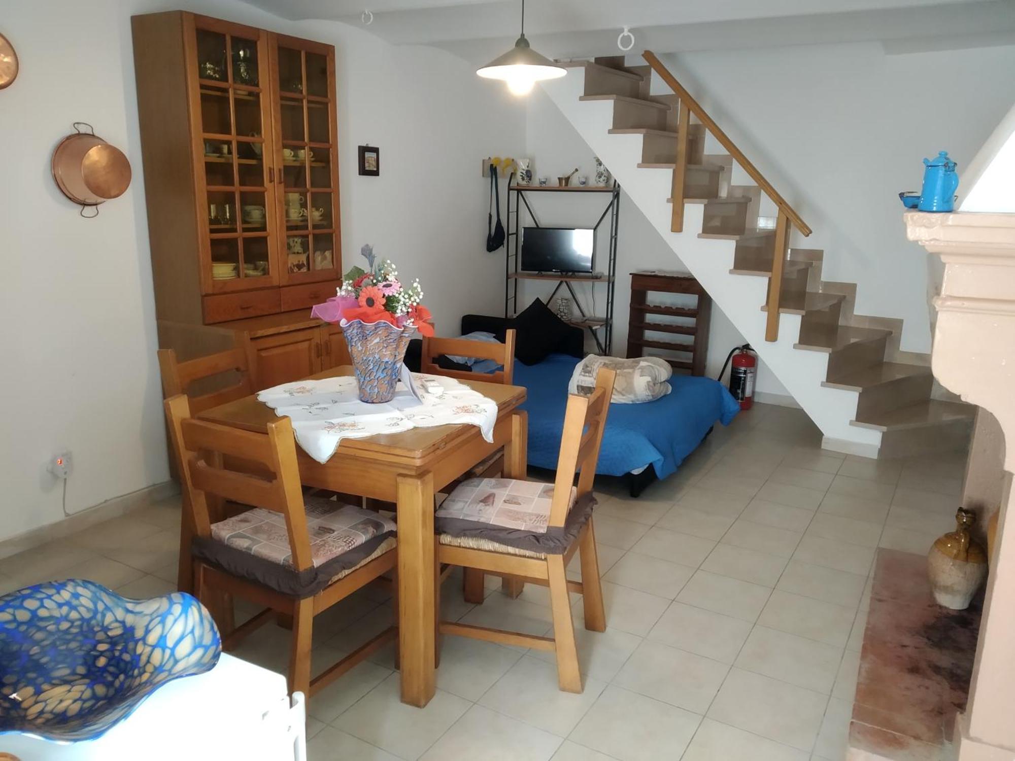Da Nonna Ida Villa Civita Campomarano Kültér fotó